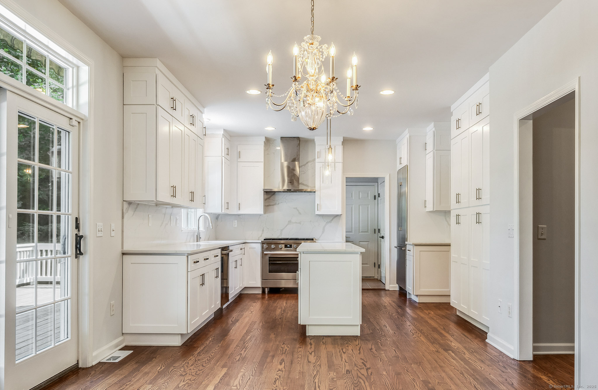 12B Hickory Drive
