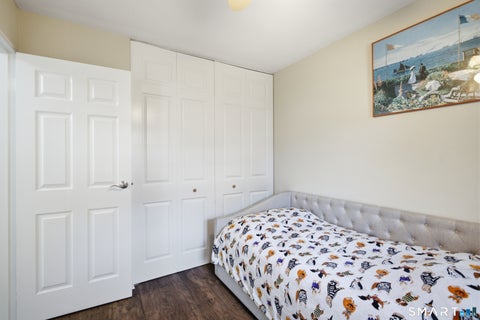 Tiny photo for 151 Courtland Avenue #4D, Stamford, CT 06902 (MLS # 24217932)
