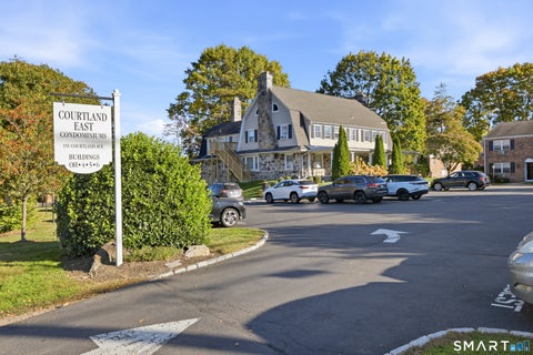 Tiny photo for 151 Courtland Avenue #4D, Stamford, CT 06902 (MLS # 24217932)