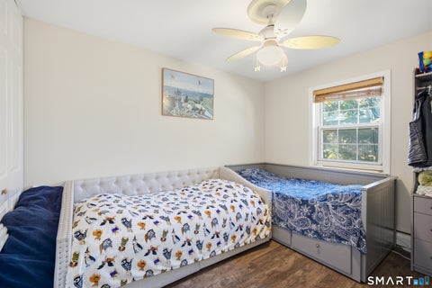 Tiny photo for 151 Courtland Avenue #4D, Stamford, CT 06902 (MLS # 24217932)