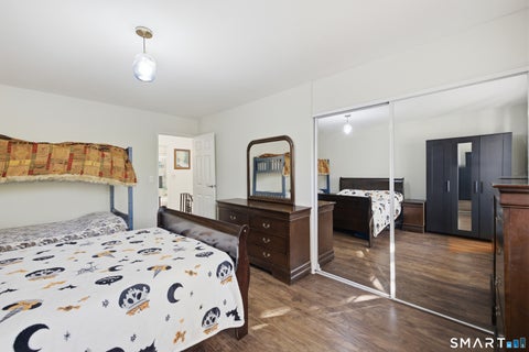 Tiny photo for 151 Courtland Avenue #4D, Stamford, CT 06902 (MLS # 24217932)