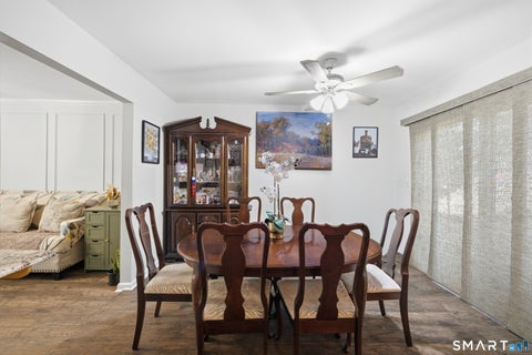 Tiny photo for 151 Courtland Avenue #4D, Stamford, CT 06902 (MLS # 24217932)