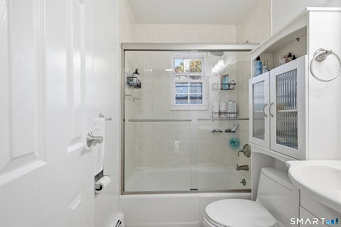 Tiny photo for 151 Courtland Avenue #4D, Stamford, CT 06902 (MLS # 24217932)