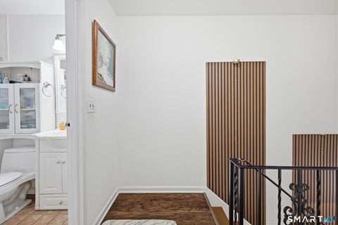 Tiny photo for 151 Courtland Avenue #4D, Stamford, CT 06902 (MLS # 24217932)