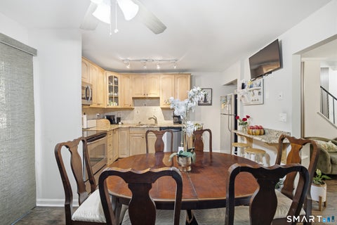 Tiny photo for 151 Courtland Avenue #4D, Stamford, CT 06902 (MLS # 24217932)