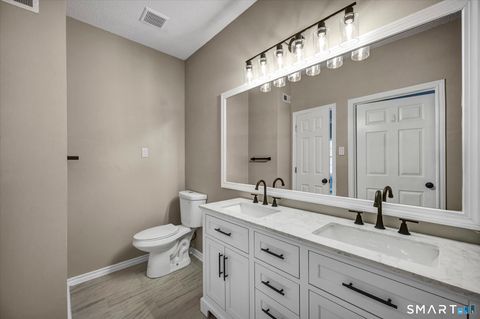 Tiny photo for 31 High Street #5207, East Hartford, CT 06118 (MLS # 24162316)