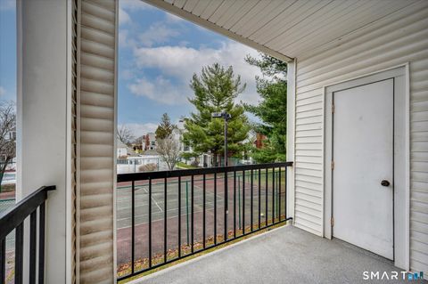 Tiny photo for 31 High Street #5207, East Hartford, CT 06118 (MLS # 24162316)
