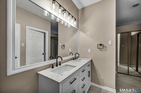 Tiny photo for 31 High Street #5207, East Hartford, CT 06118 (MLS # 24162316)