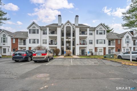 Tiny photo for 31 High Street #5207, East Hartford, CT 06118 (MLS # 24162316)