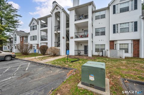 Tiny photo for 31 High Street #5207, East Hartford, CT 06118 (MLS # 24162316)