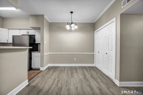 Tiny photo for 31 High Street #5207, East Hartford, CT 06118 (MLS # 24162316)