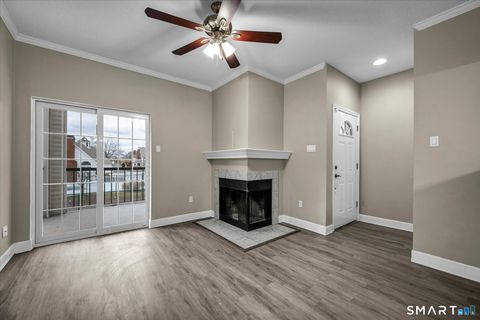 Tiny photo for 31 High Street #5207, East Hartford, CT 06118 (MLS # 24162316)