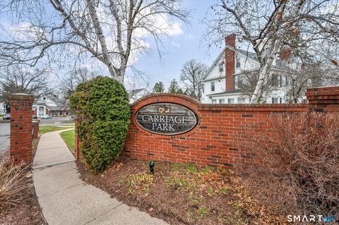 Tiny photo for 31 High Street #5207, East Hartford, CT 06118 (MLS # 24162316)