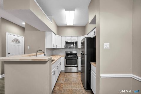 Tiny photo for 31 High Street #5207, East Hartford, CT 06118 (MLS # 24162316)