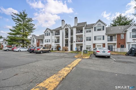 Tiny photo for 31 High Street #5207, East Hartford, CT 06118 (MLS # 24162316)