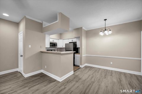 Tiny photo for 31 High Street #5207, East Hartford, CT 06118 (MLS # 24162316)