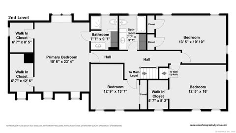 Tiny photo for 41 Butternut Lane, Fairfield, CT 06890 (MLS # 24135481)