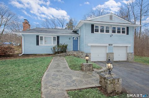 60 Hawthorne Drive Monroe CT 06468