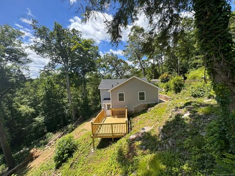 Tiny photo for 22 Hemlock Trail, Newtown, CT 06482 (MLS # 24154270)