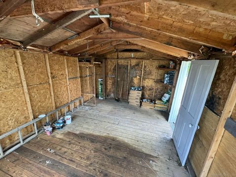 Tiny photo for 22 Hemlock Trail, Newtown, CT 06482 (MLS # 24154270)