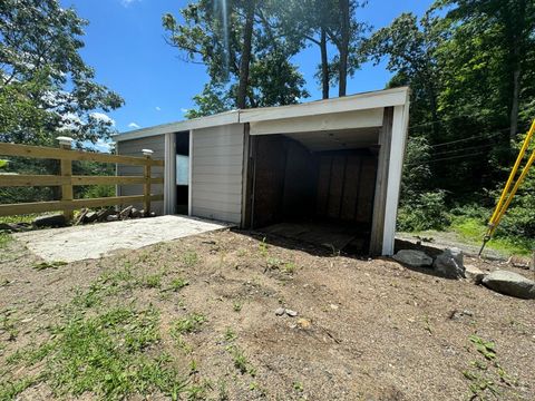 Tiny photo for 22 Hemlock Trail, Newtown, CT 06482 (MLS # 24154270)