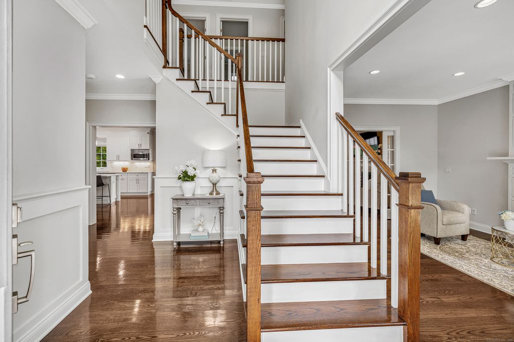 Photo of 44 Brundage Street, Stamford, CT 06907 (MLS # 24133113)