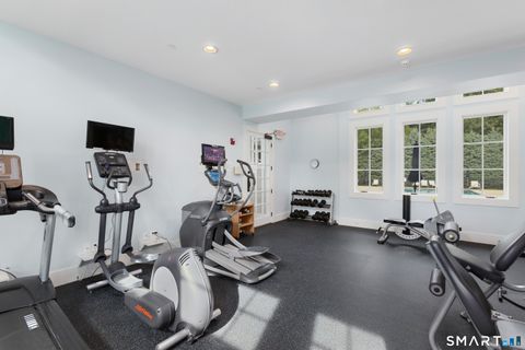 Tiny photo for 77 Havemeyer Lane #48, Stamford, CT 06902 (MLS # 24164873)