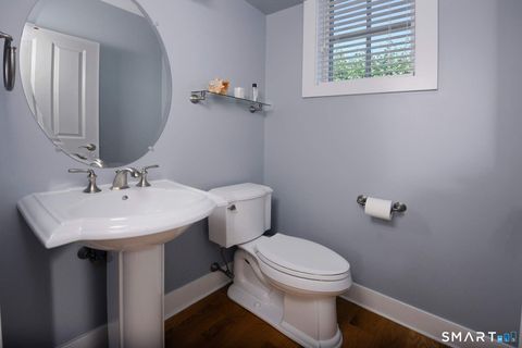 Tiny photo for 77 Havemeyer Lane #48, Stamford, CT 06902 (MLS # 24164873)