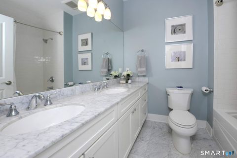 Tiny photo for 77 Havemeyer Lane #48, Stamford, CT 06902 (MLS # 24164873)