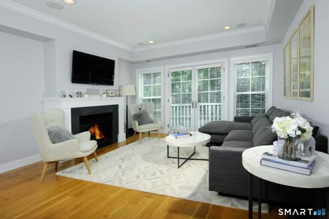 Tiny photo for 77 Havemeyer Lane #48, Stamford, CT 06902 (MLS # 24164873)