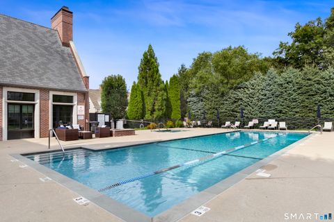 Tiny photo for 77 Havemeyer Lane #48, Stamford, CT 06902 (MLS # 24164873)