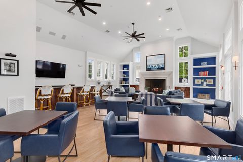 Tiny photo for 77 Havemeyer Lane #48, Stamford, CT 06902 (MLS # 24164873)