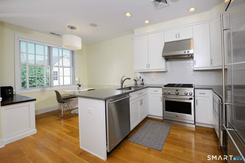Tiny photo for 77 Havemeyer Lane #48, Stamford, CT 06902 (MLS # 24164873)