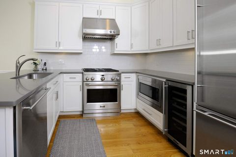 Tiny photo for 77 Havemeyer Lane #48, Stamford, CT 06902 (MLS # 24164873)