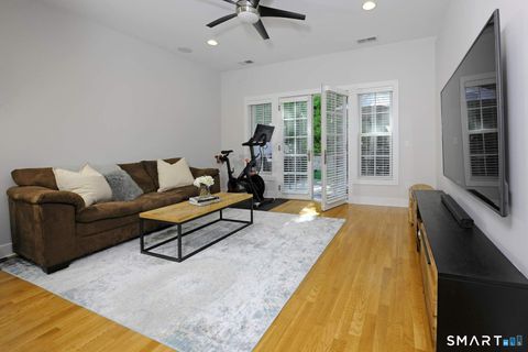 Tiny photo for 77 Havemeyer Lane #48, Stamford, CT 06902 (MLS # 24164873)