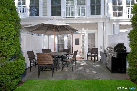 Tiny photo for 77 Havemeyer Lane #48, Stamford, CT 06902 (MLS # 24164873)