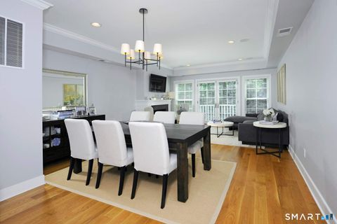 Tiny photo for 77 Havemeyer Lane #48, Stamford, CT 06902 (MLS # 24164873)