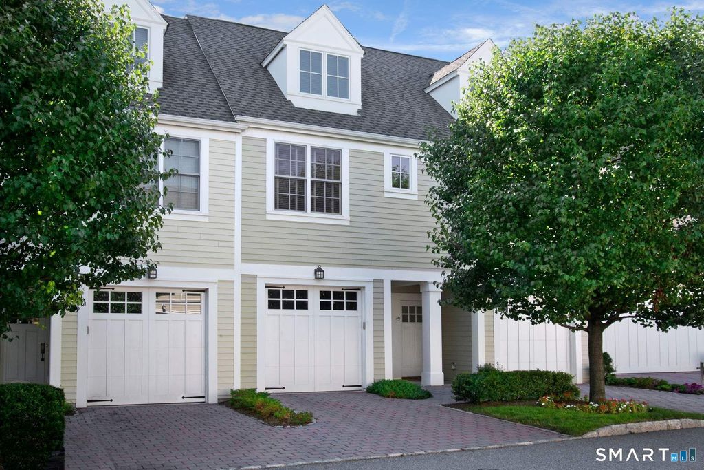 Photo of 77 Havemeyer Lane #48, Stamford, CT 06902 (MLS # 24164873)