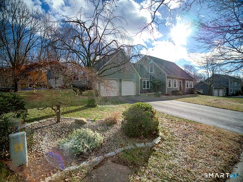 Tiny photo for 70 Beth Ann Circle, Meriden, CT 06450 (MLS # 24144713)