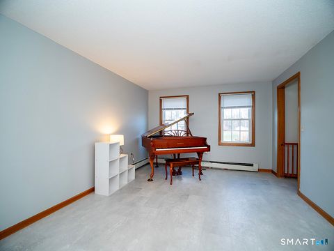 Tiny photo for 70 Beth Ann Circle, Meriden, CT 06450 (MLS # 24144713)