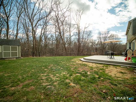 Tiny photo for 70 Beth Ann Circle, Meriden, CT 06450 (MLS # 24144713)