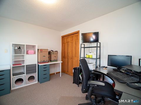 Tiny photo for 70 Beth Ann Circle, Meriden, CT 06450 (MLS # 24144713)