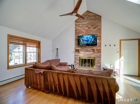 Tiny photo for 70 Beth Ann Circle, Meriden, CT 06450 (MLS # 24144713)