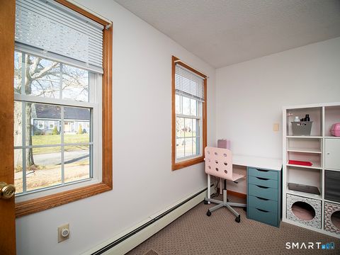 Tiny photo for 70 Beth Ann Circle, Meriden, CT 06450 (MLS # 24144713)