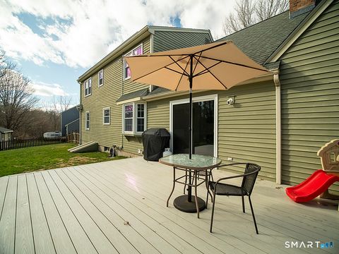 Tiny photo for 70 Beth Ann Circle, Meriden, CT 06450 (MLS # 24144713)