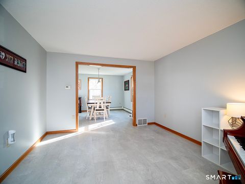 Tiny photo for 70 Beth Ann Circle, Meriden, CT 06450 (MLS # 24144713)