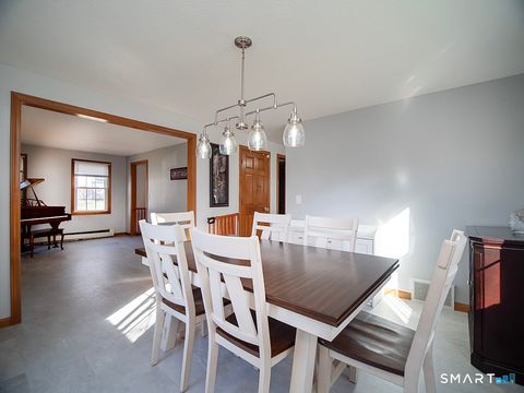 Tiny photo for 70 Beth Ann Circle, Meriden, CT 06450 (MLS # 24144713)