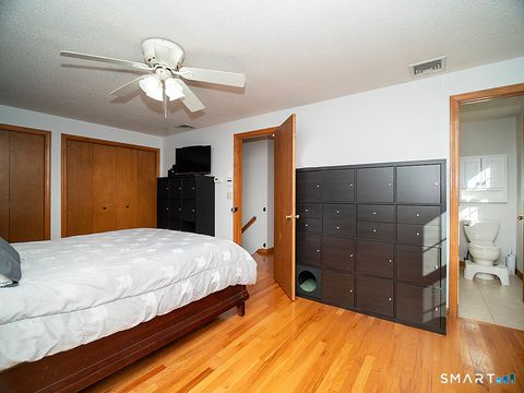 Tiny photo for 70 Beth Ann Circle, Meriden, CT 06450 (MLS # 24144713)