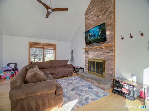 Tiny photo for 70 Beth Ann Circle, Meriden, CT 06450 (MLS # 24144713)