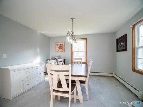 Tiny photo for 70 Beth Ann Circle, Meriden, CT 06450 (MLS # 24144713)